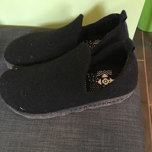 Asportuguesas by fly London size 37